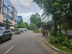 Admiralty Industrial Park (D27), Factory #538656161